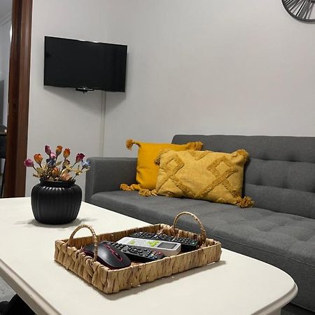 شقة Gl House أسبروبالتا المظهر الخارجي الصورة