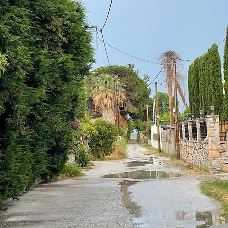 شقة Gl House أسبروبالتا المظهر الخارجي الصورة