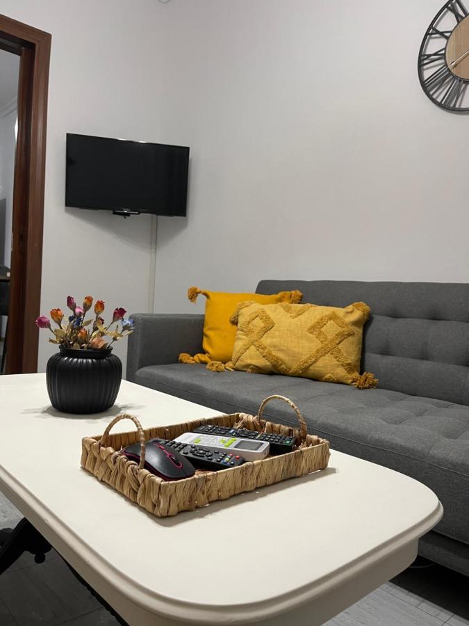 شقة Gl House أسبروبالتا المظهر الخارجي الصورة