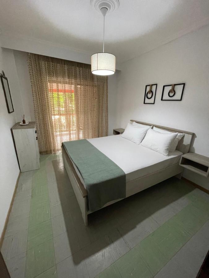 شقة Gl House أسبروبالتا المظهر الخارجي الصورة
