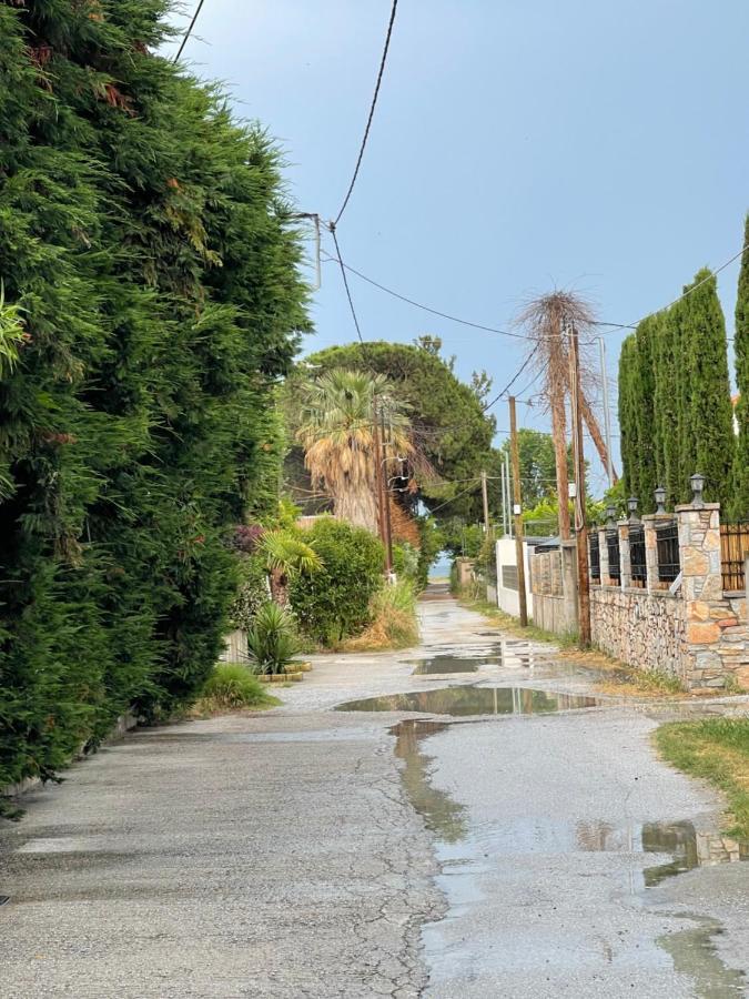 شقة Gl House أسبروبالتا المظهر الخارجي الصورة