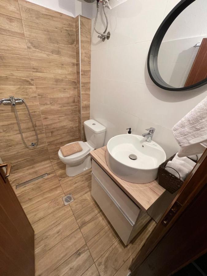 شقة Gl House أسبروبالتا المظهر الخارجي الصورة