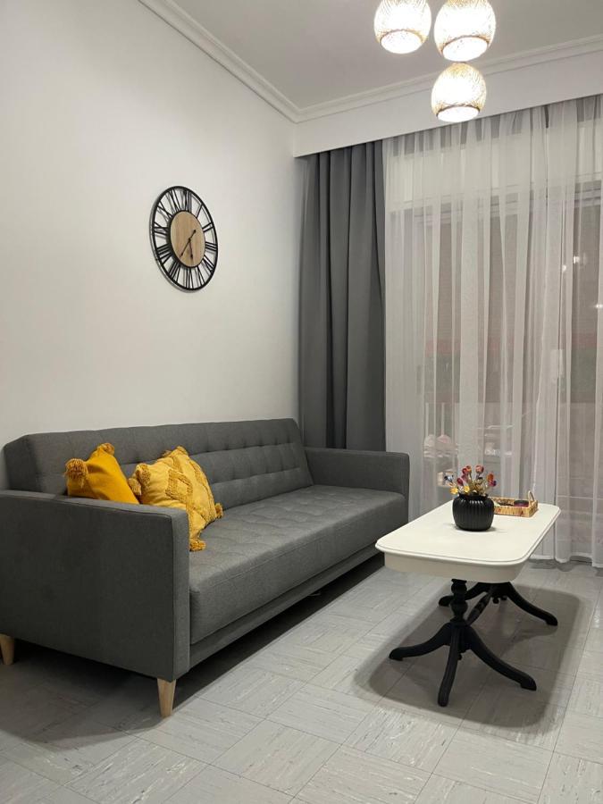 شقة Gl House أسبروبالتا المظهر الخارجي الصورة