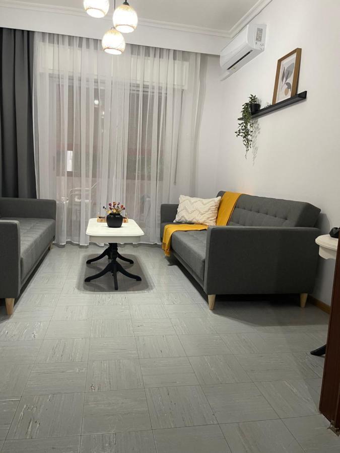 شقة Gl House أسبروبالتا المظهر الخارجي الصورة